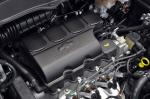 Chevrolet Spin 2012 года